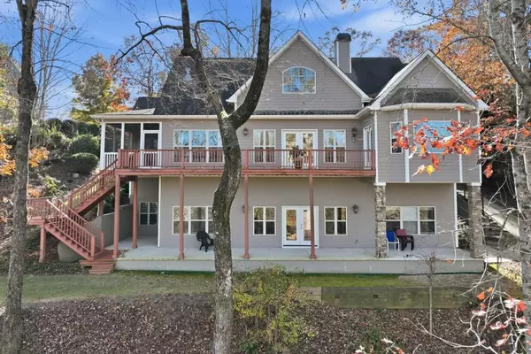 Gainesville, GA 30506,5264 Laurel CIR