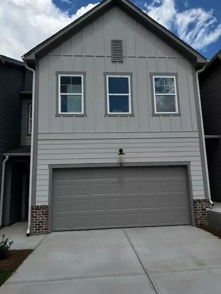 328 Mountain BLVD S #T5, Jasper, GA 30143