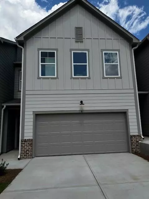 328 Mountain BLVD S #T5, Jasper, GA 30143