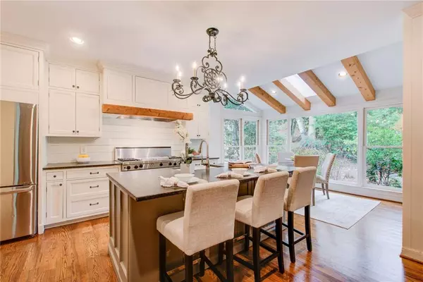 Atlanta, GA 30328,200 Cameron Ridge DR