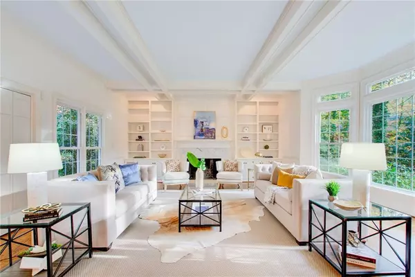 Atlanta, GA 30328,200 Cameron Ridge DR