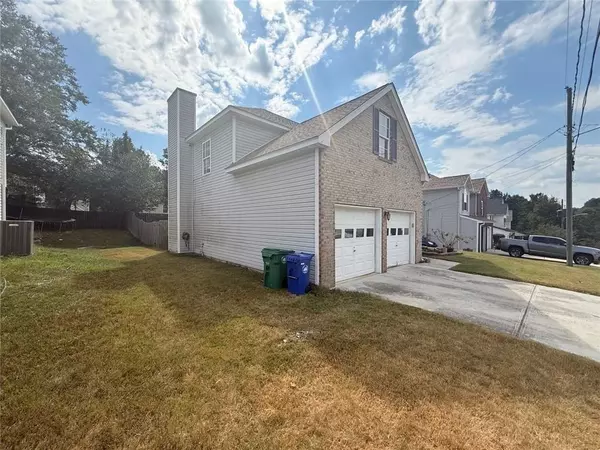 Lithonia, GA 30058,7035 Red Maple LN