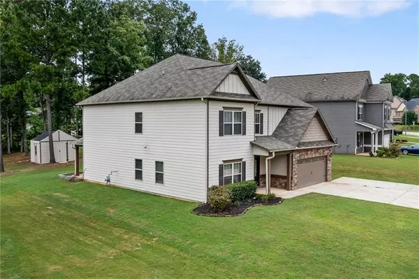 Hiram, GA 30141,256 Berkleigh Trails DR