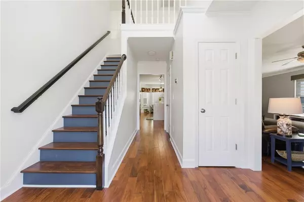 Lawrenceville, GA 30043,737 Pinder Point CT