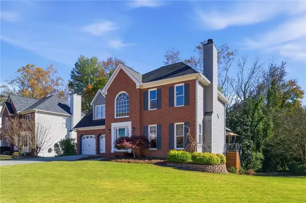 Lawrenceville, GA 30043,737 Pinder Point CT