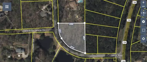 Douglasville, GA 30135,3470 Jarita WAY