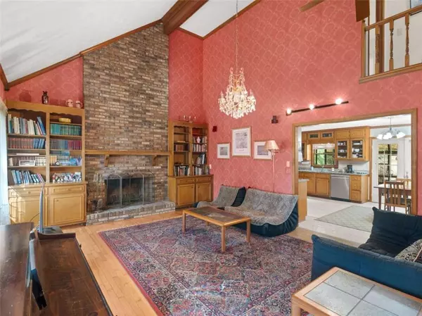 Conyers, GA 30094,5262 East Shore DR SW