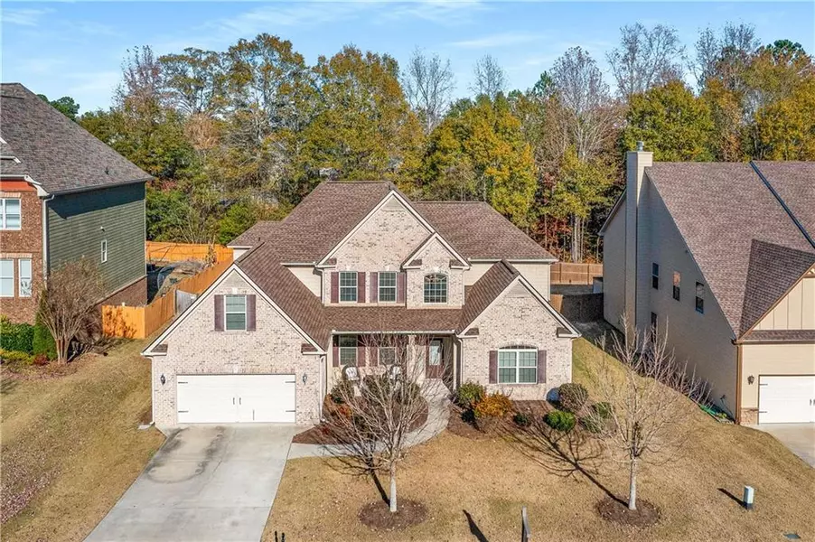 2382 Alexander Top PL, Grayson, GA 30017