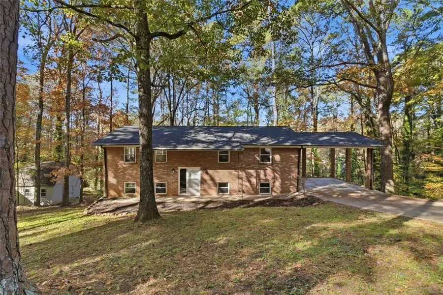 1985 KINGSWOOD DR, Marietta, GA 30066