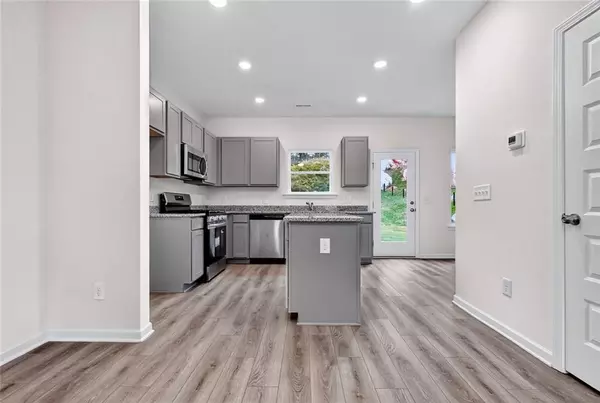 Ringgold, GA 30736,4 Cove RD