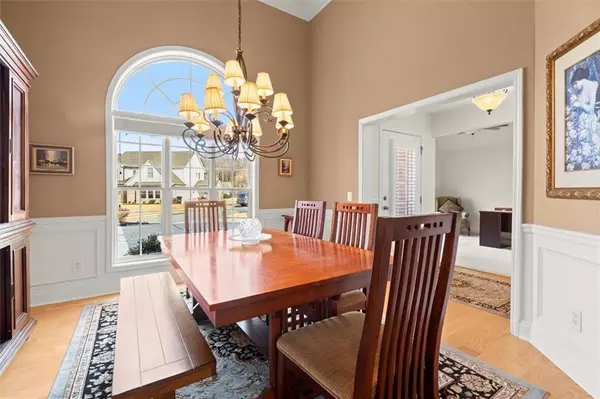 Dawsonville, GA 30534,57 River Mill LN