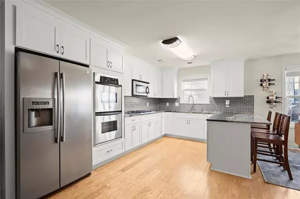 Dawsonville, GA 30534,57 River Mill LN