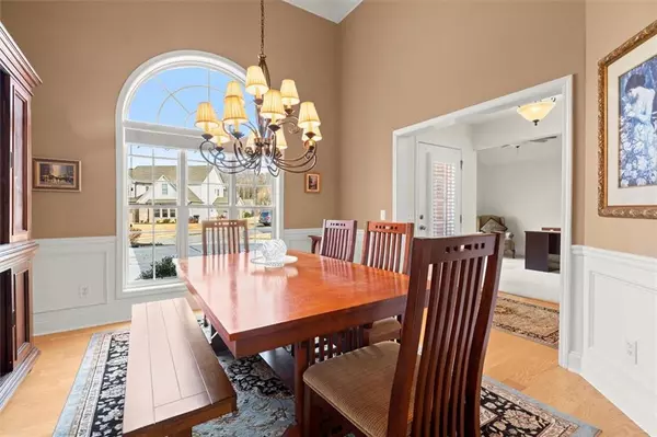 Dawsonville, GA 30534,57 River Mill LN