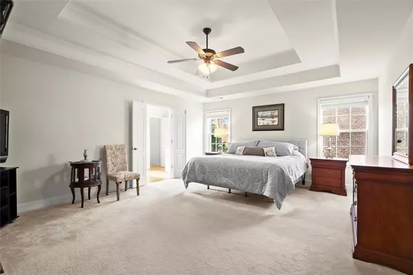 Dawsonville, GA 30534,57 River Mill LN