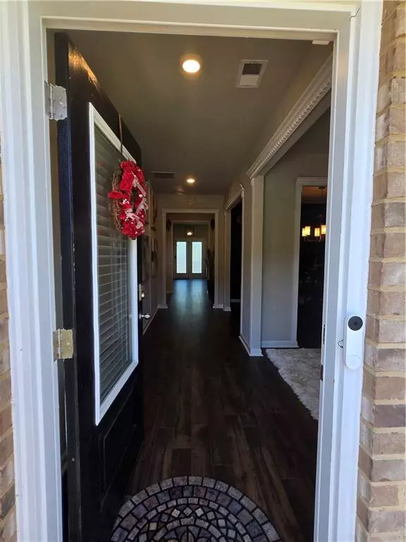 Conyers, GA 30012,1666 East Brook DR NE