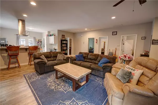 Rome, GA 30161,1901 Hull AVE SW