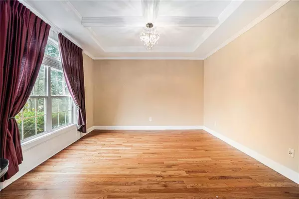 Atlanta, GA 30331,5408 Spelman DR SW