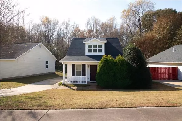 843 Tramore DR, Stockbridge, GA 30281