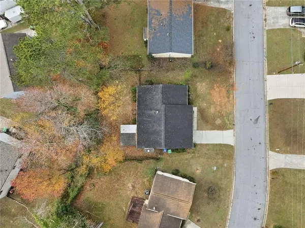 Stone Mountain, GA 30088,5323 Tracey DR