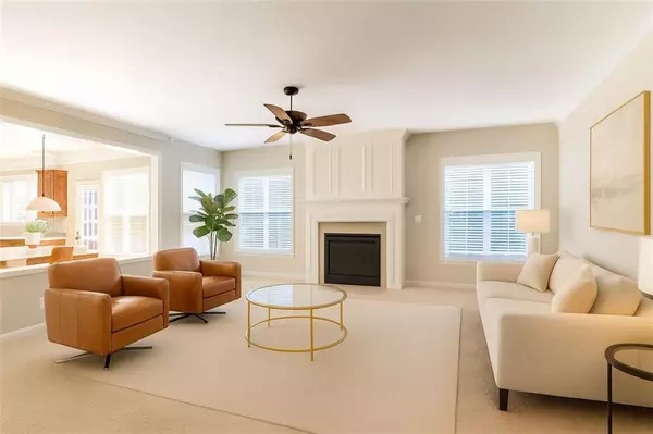 Canton, GA 30115,315 HARMONY LAKE DR