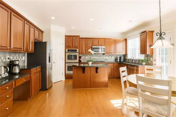 Canton, GA 30115,315 HARMONY LAKE DR