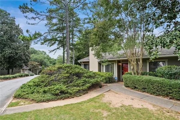 Marietta, GA 30067,2949 Torreya WAY SE