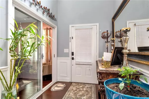 Lawrenceville, GA 30044,493 Pebble Chase LN