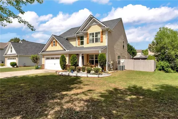 Lawrenceville, GA 30044,493 Pebble Chase LN