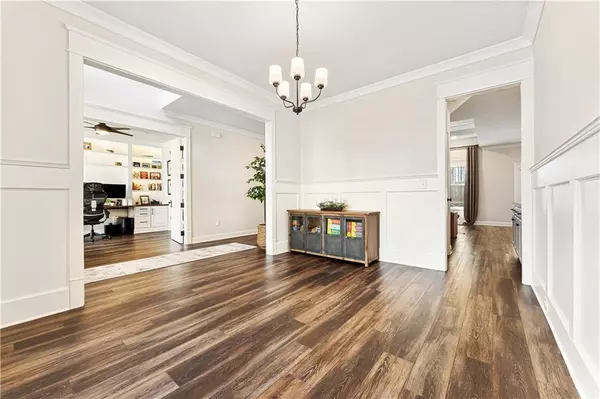 Jefferson, GA 30549,357 Brant CIR