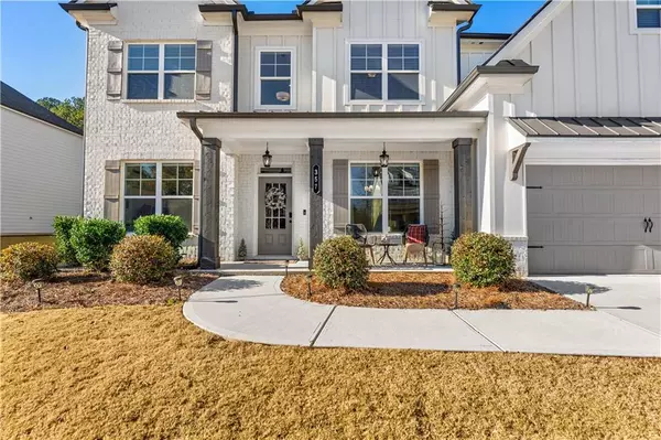 Jefferson, GA 30549,357 Brant CIR