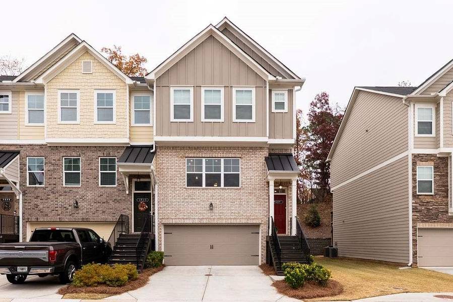2527 Hedgeway CIR, Kennesaw, GA 30144