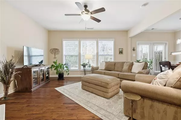 Peachtree Corners, GA 30092,3259 BERKELEY GLEN WAY