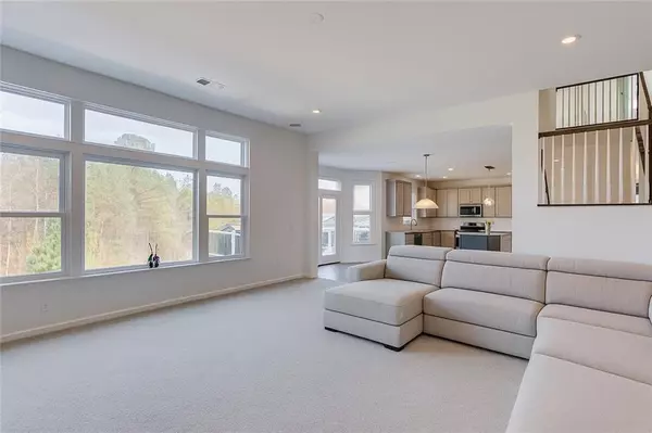 Sugar Hill, GA 30518,1810 Primrose Park RD