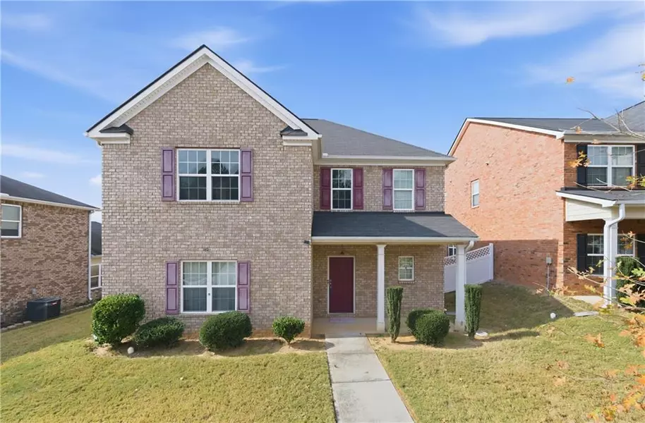 212 Addy LN, Stockbridge, GA 30281