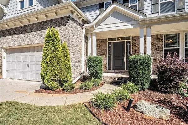 Dallas, GA 30132,115 Floating Leaf WAY