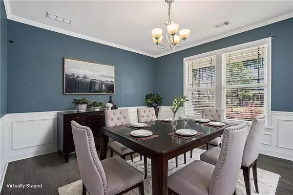 Dallas, GA 30132,115 Floating Leaf WAY