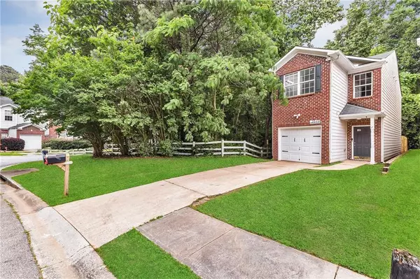 Atlanta, GA 30349,2849 Windsor Forrest CT