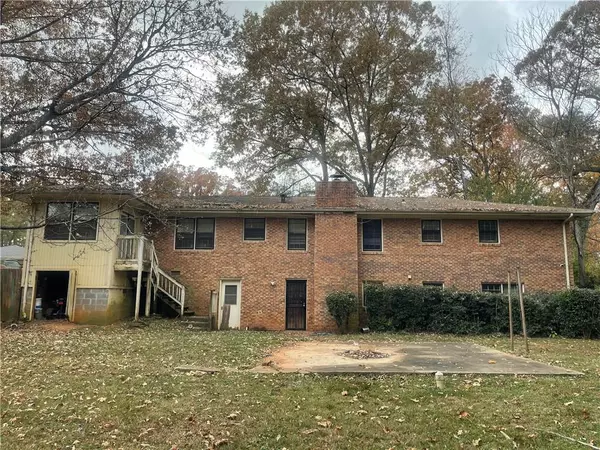 Decatur, GA 30034,3180 Lamp Post CT