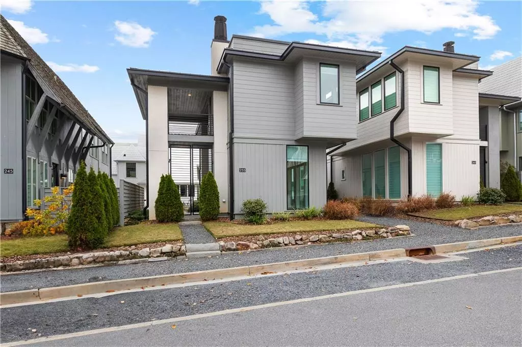 Fayetteville, GA 30214,255 High ST