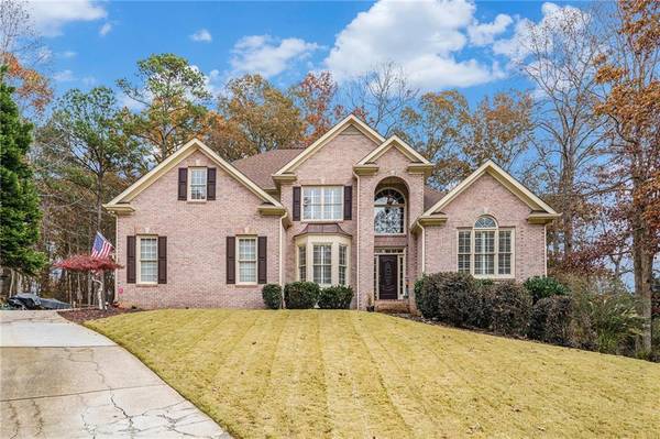304 Winterthur Estates TRCE, Canton, GA 30114