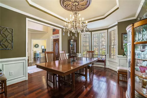 Canton, GA 30114,304 Winterthur Estates TRCE