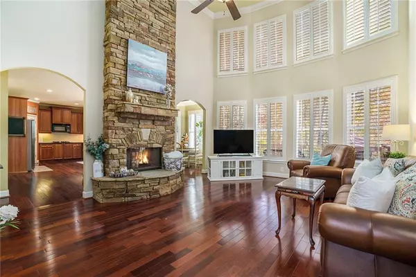 Canton, GA 30114,304 Winterthur Estates TRCE