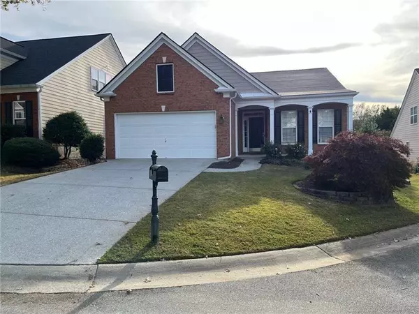 Woodstock, GA 30188,319 Dexter DR