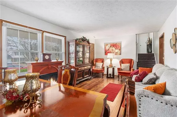 Griffin, GA 30223,1913 Amberwood CT