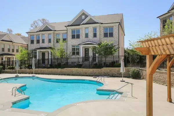 4231 Deming CIR, Sandy Springs, GA 30342