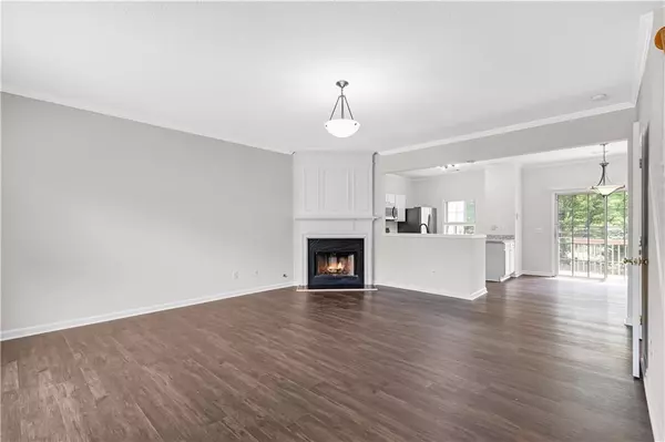 Marietta, GA 30067,2754 Terrell Trace DR