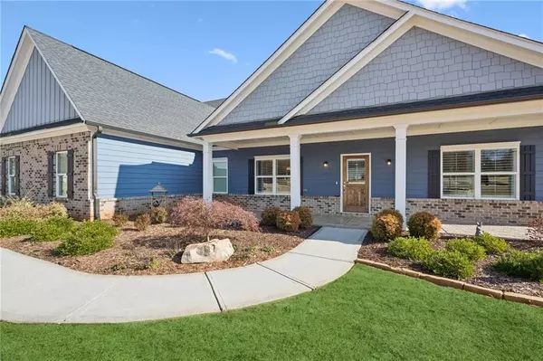 Lula, GA 30554,8711 Hardwood Trl #29