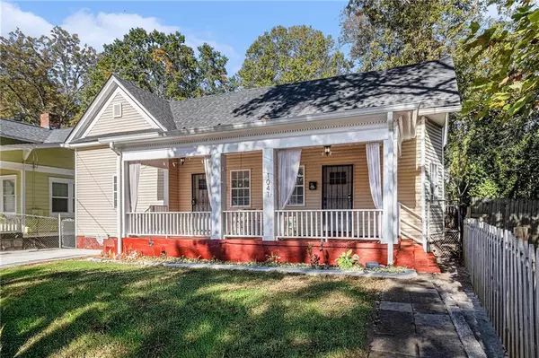 Atlanta, GA 30310,1041 Lawton AVE SW