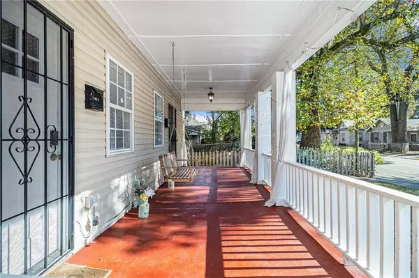 Atlanta, GA 30310,1041 Lawton AVE SW