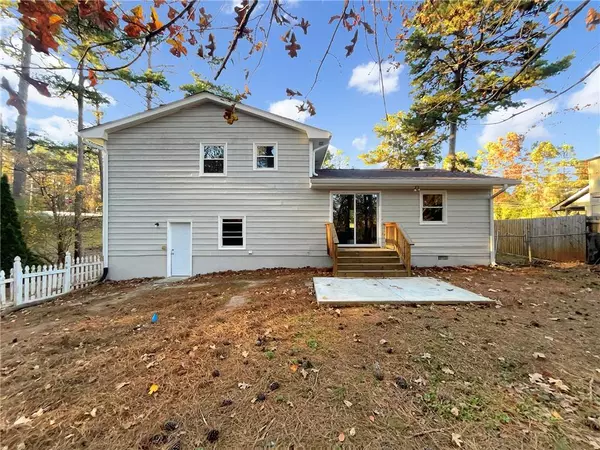 Lawrenceville, GA 30043,48 Russell RD